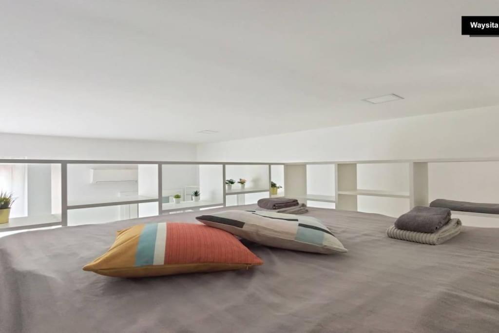 Navigli District Apartment, Milan