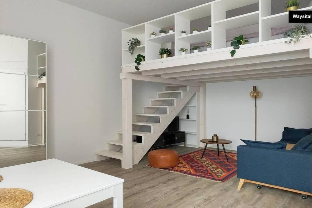 Navigli District Apartment — Foto 2